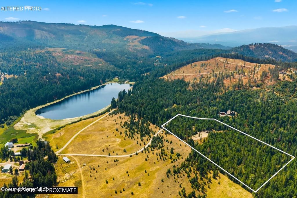 219 Sanctuary Hills, Sagle