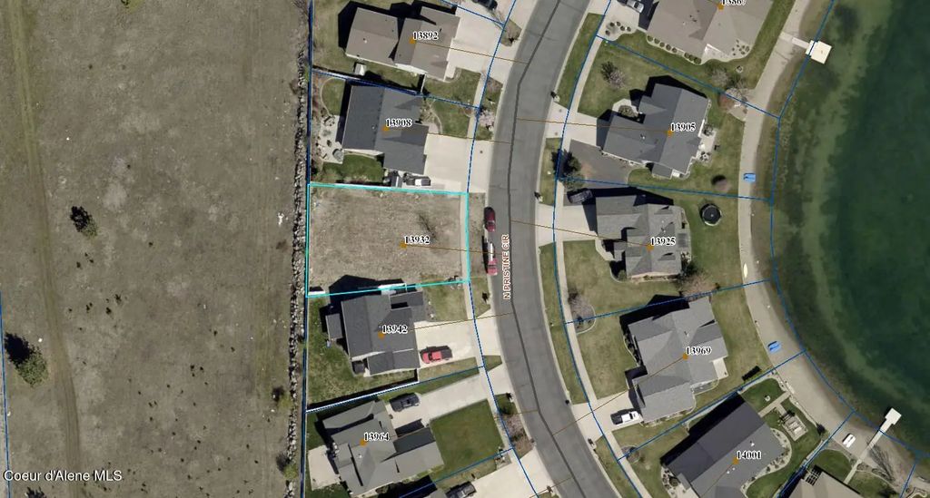 13932 N Pristine Cir, Rathdrum