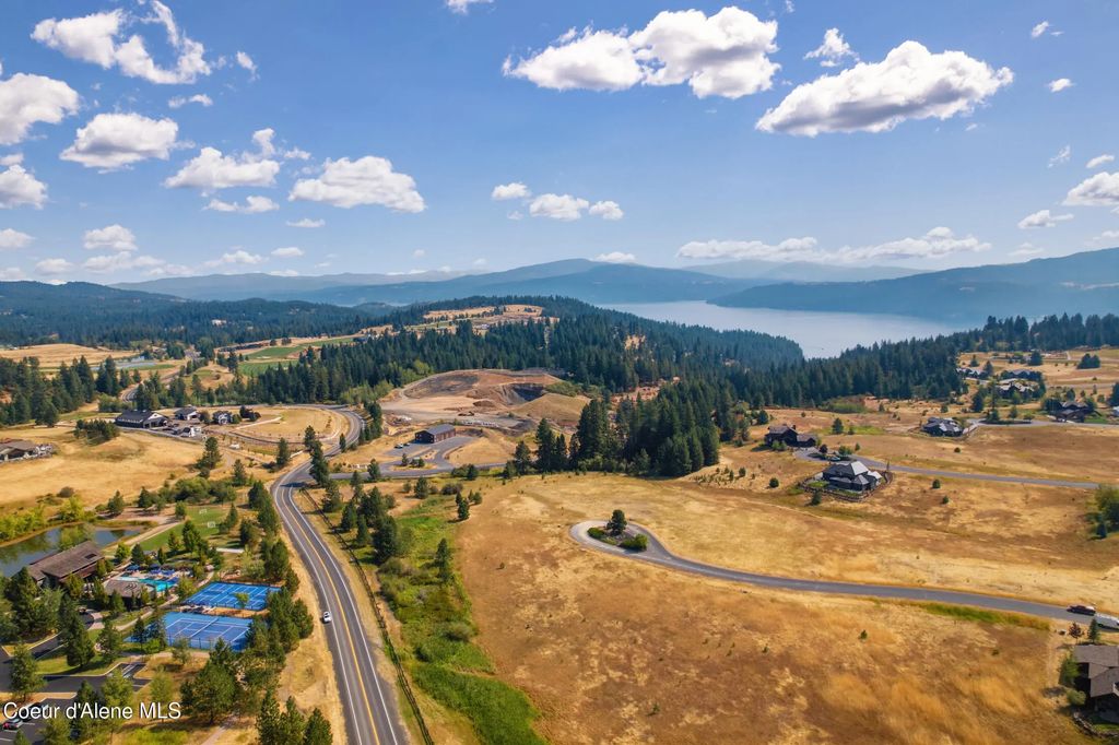 L212 S Basalt Drive, Coeur d'Alene