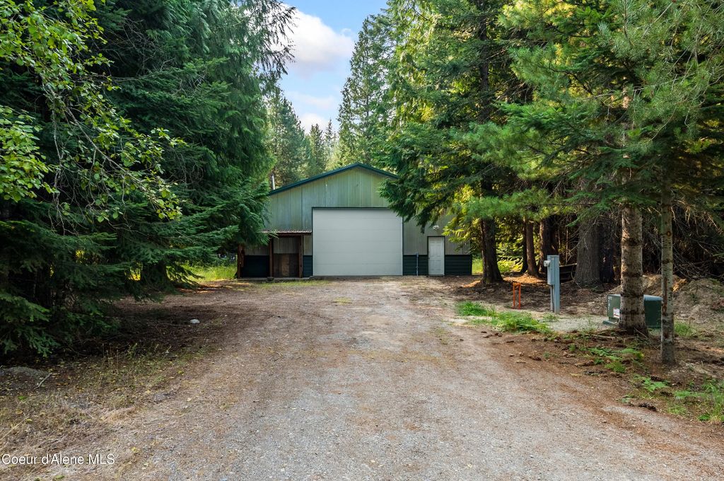 148 Cedar Meadows Ln, Sagle