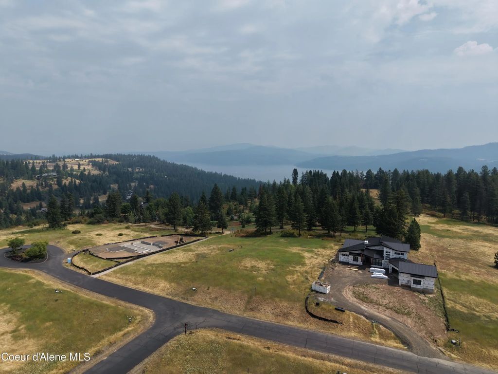 L267 S Magma Ln, Coeur d'Alene