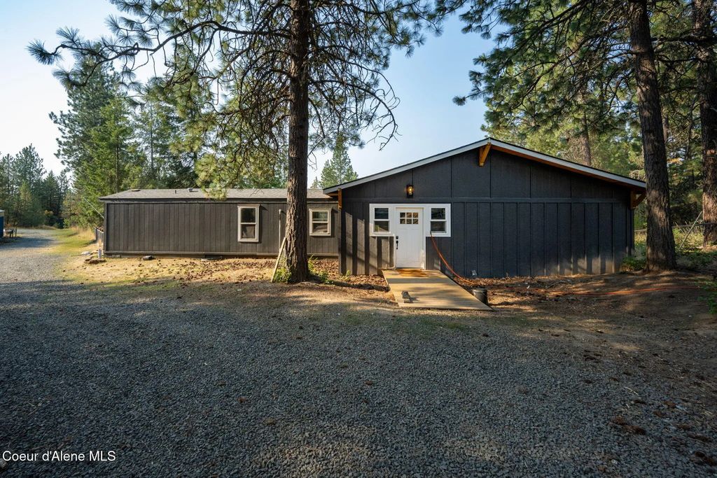 22111 S Coyote Trl, Worley