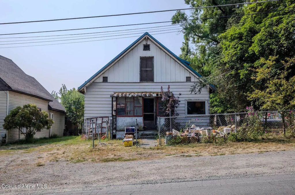 227 W Jefferson Ave, St. Maries