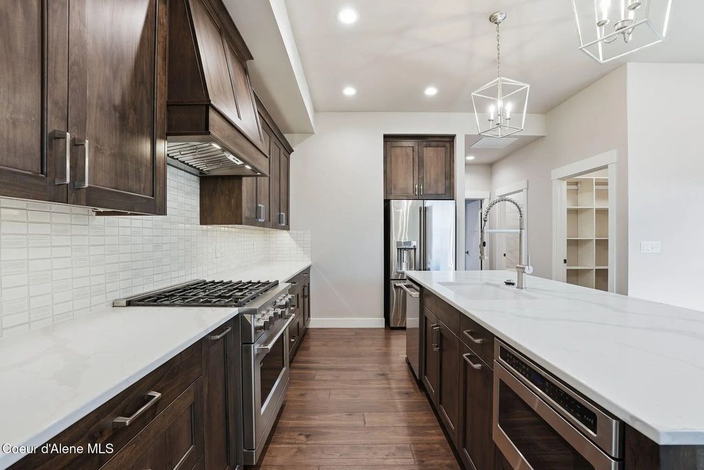 4461 W Hide Away Ln, Coeur d'Alene