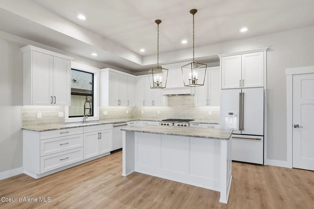 4514 W Enclave Way, Coeur d'Alene