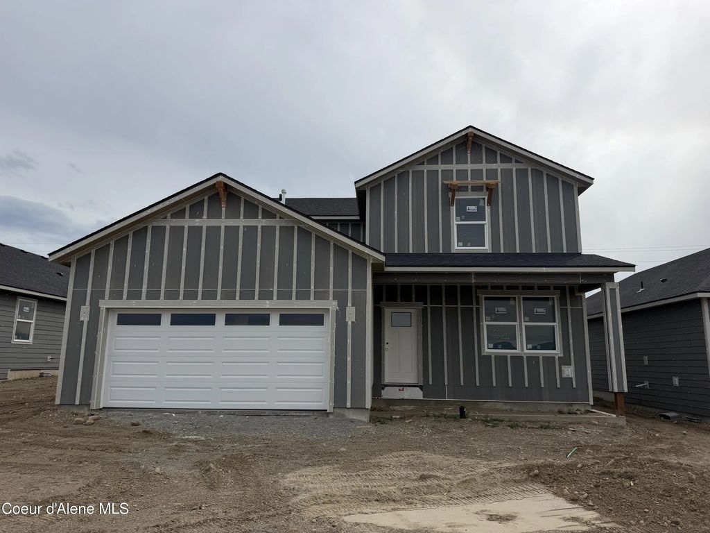 5439 W Homeward Bound Blvd, Coeur d'Alene