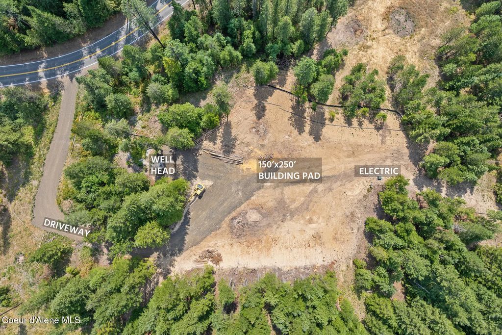 Nna Meadowbrook Loop, Coeur d'Alene