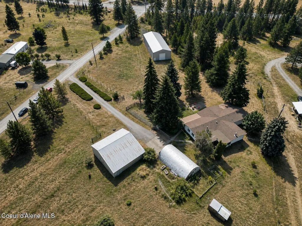 16155 N Mountain View Rd, Rathdrum