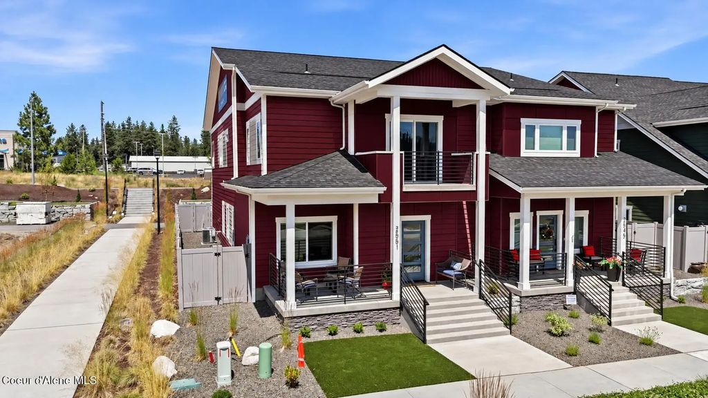 2573 W Top Saw Ln, Coeur d'Alene
