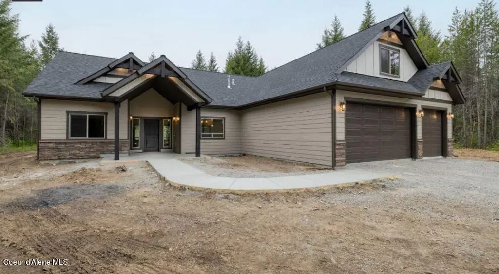 L2b8 N Eclipse Road, Rathdrum