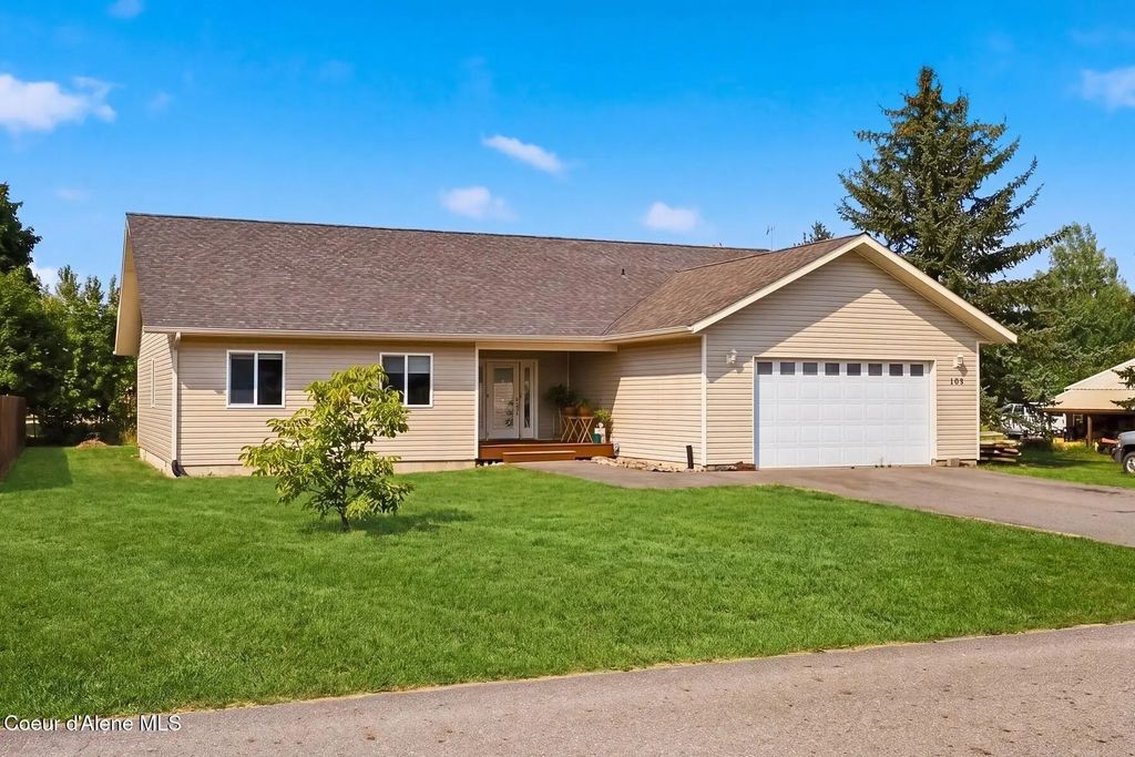 109 Rebeccas Way, Kootenai