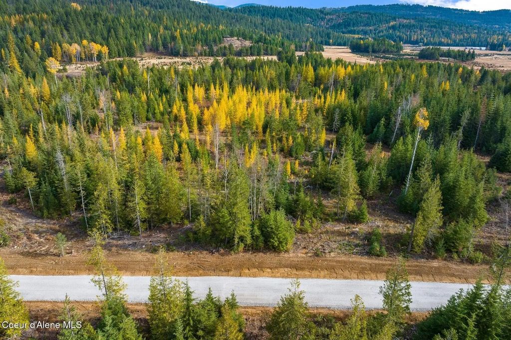 Nna Noble Lane Lot 9 Phase 2, Sandpoint