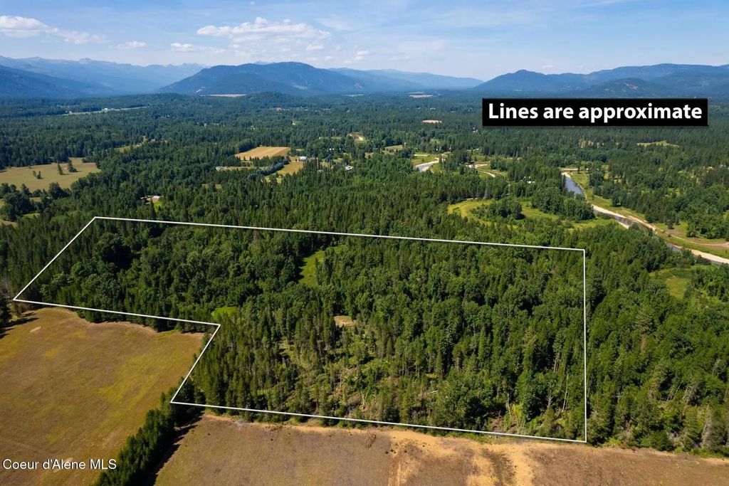 1521 Selkirk Rd, Sandpoint