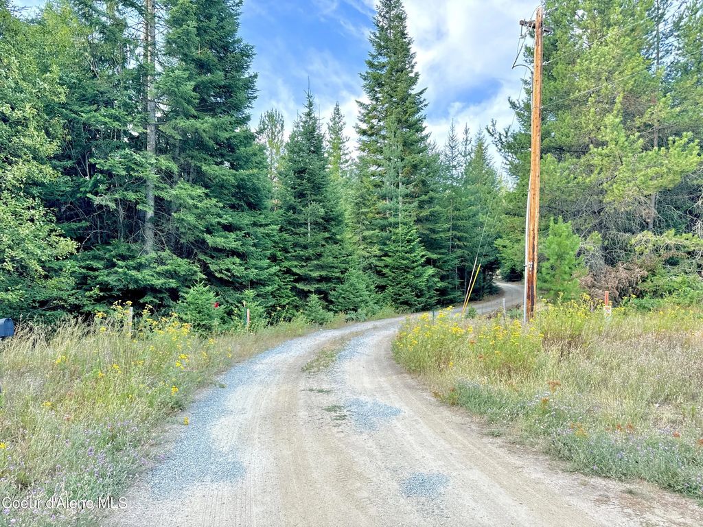 434 Parsons Dr, Priest River