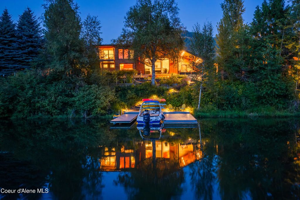 51 Birch Banks Road, Sagle