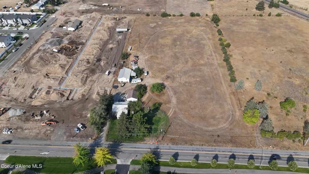 1725 N Mcguire Rd, Post Falls