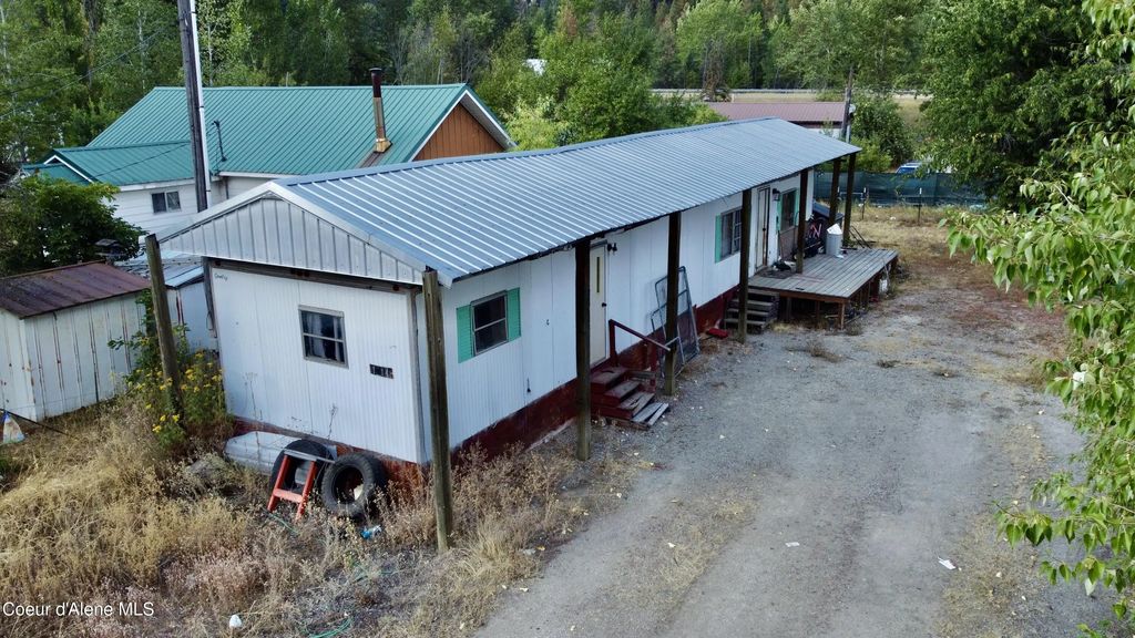 1314 Polaris Ave, Osburn