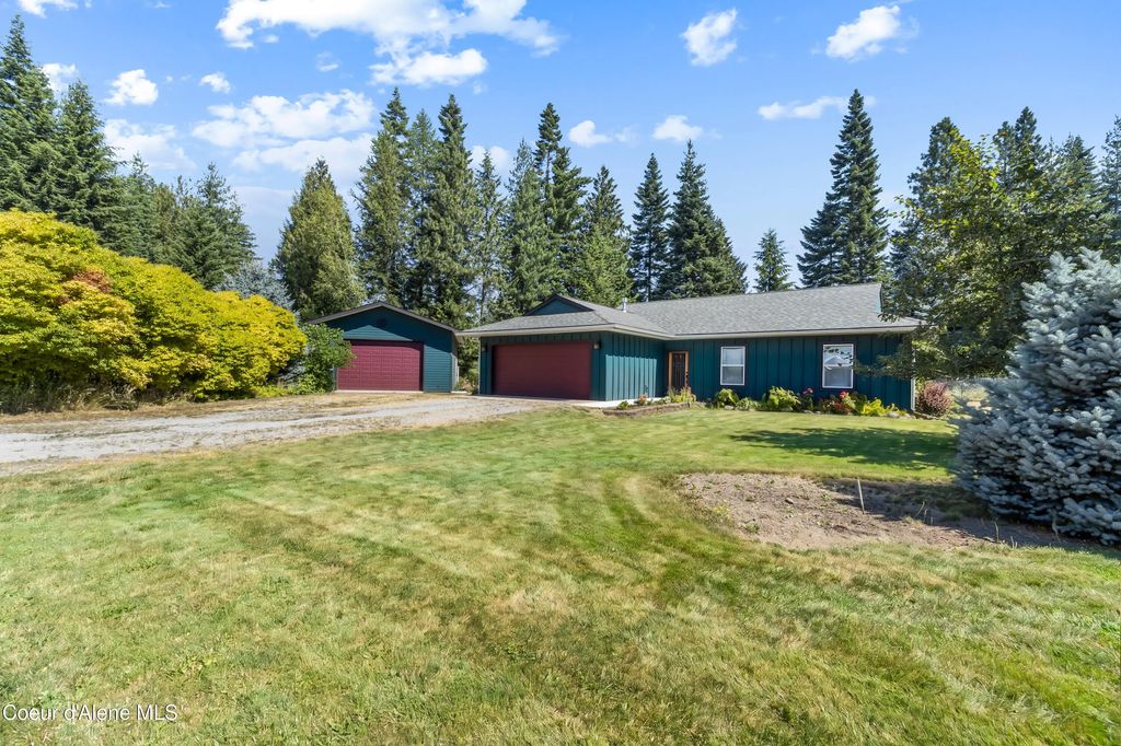 4310 N Boyer Ave., Sandpoint