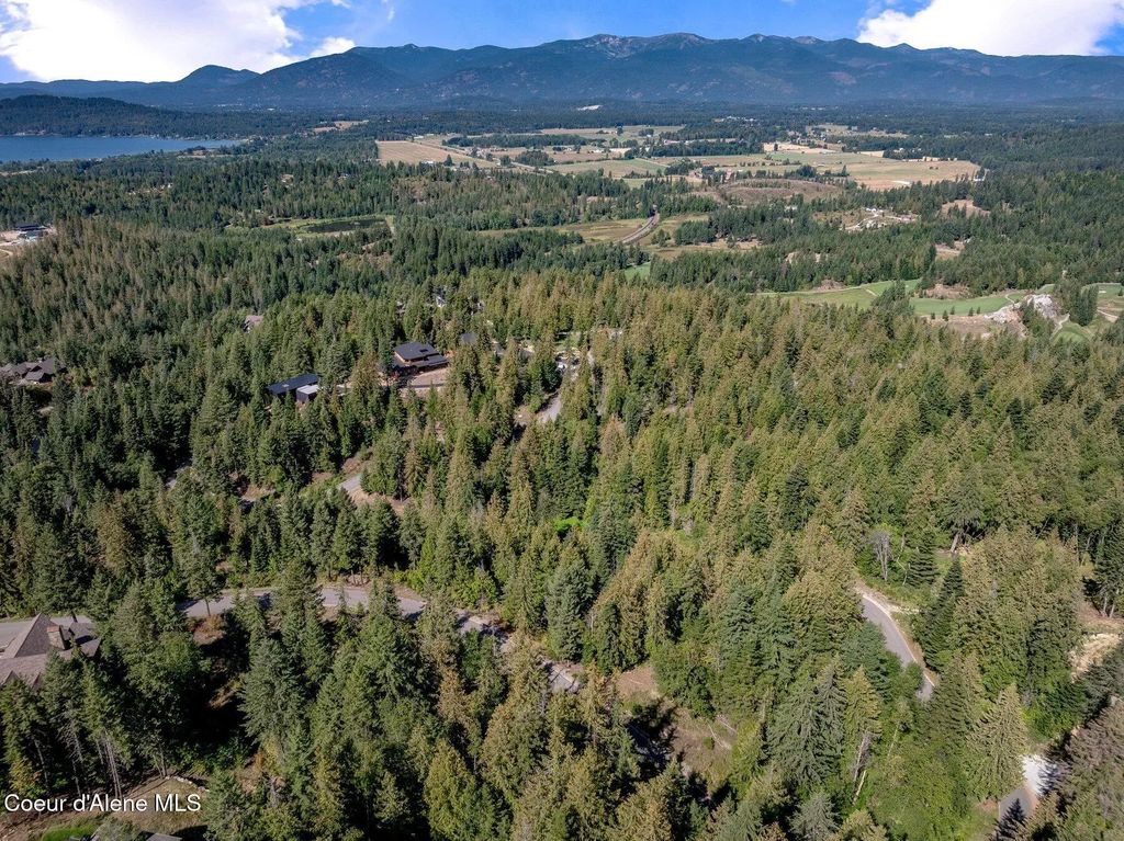 Nna  C8 S Idaho Club Drive, Sandpoint