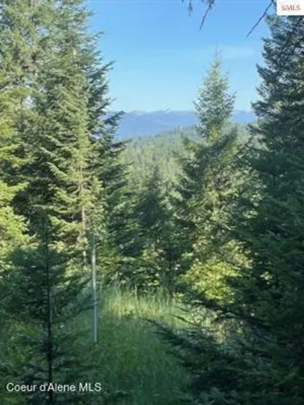 Nna C35 White Cloud Drive, Sandpoint
