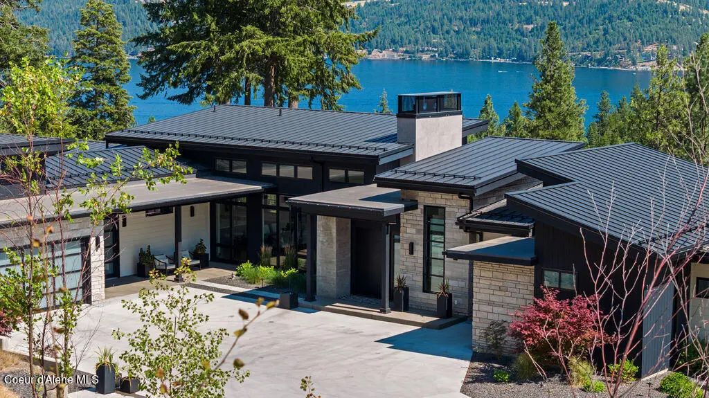 5462 W Mylonite Dr, Coeur d'Alene