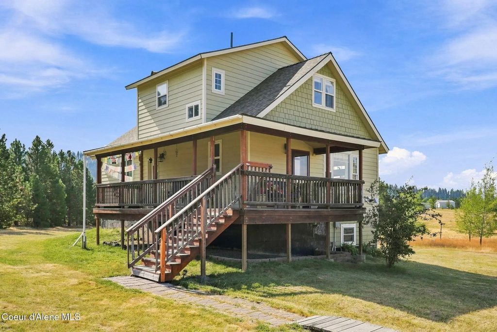 30832 S Sunray Trl, Worley