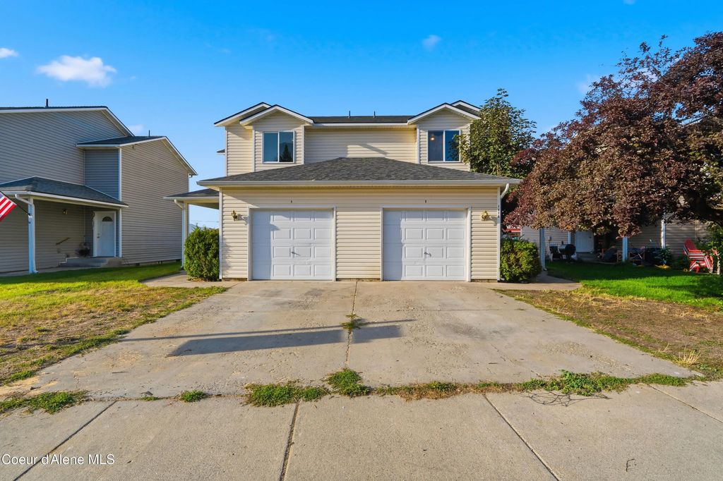 1613 E Coeur D Alene Ave, Post Falls
