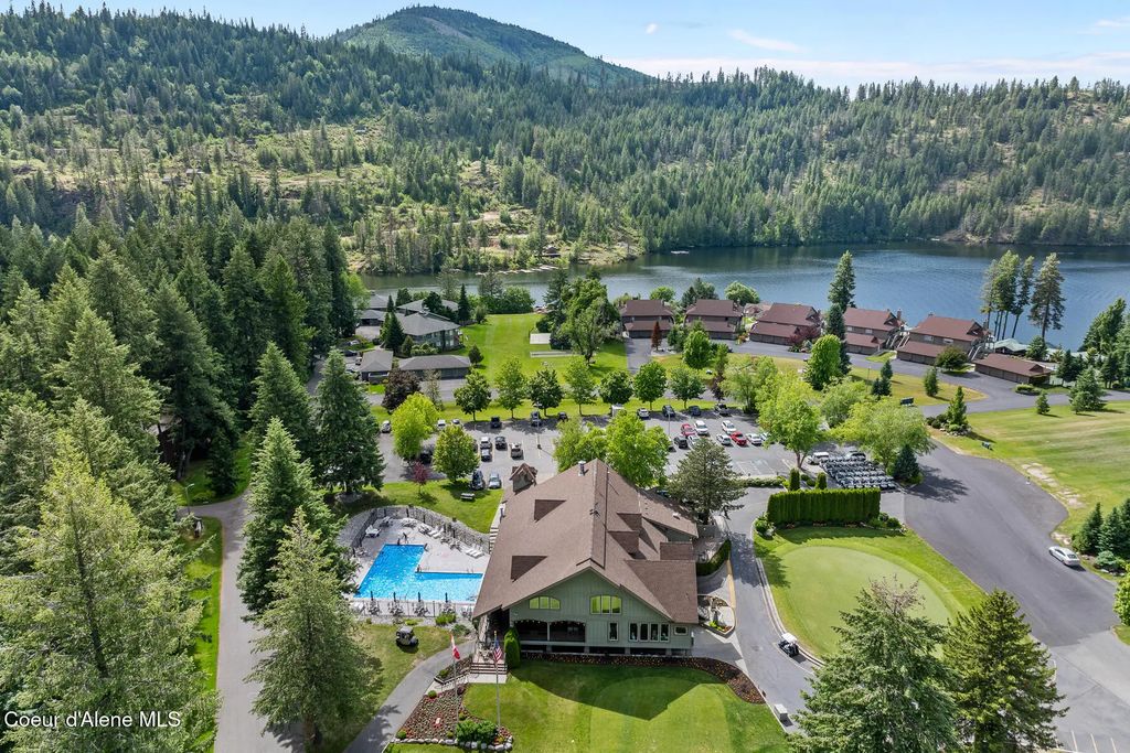 21515 N Village Blvd Unit 3, Rathdrum