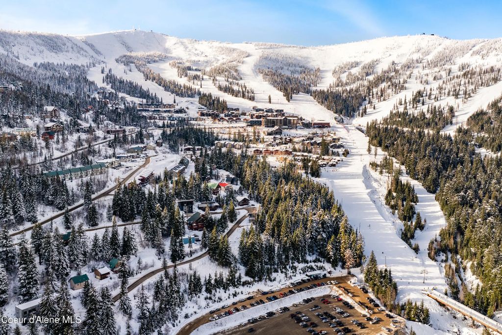 Nna Telemark Rd Blk 4 Lot 13, Sandpoint