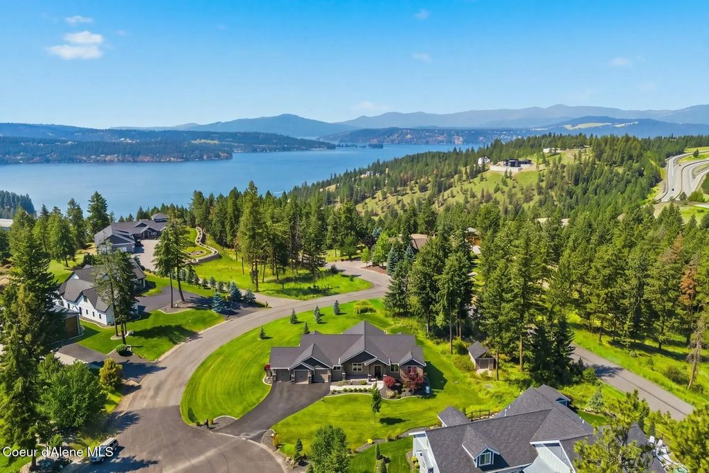 5497 E Firesteed Ct, Coeur d'Alene