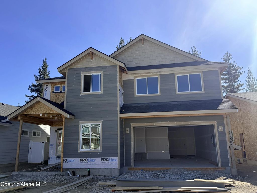 1135 Jersey St, Sandpoint
