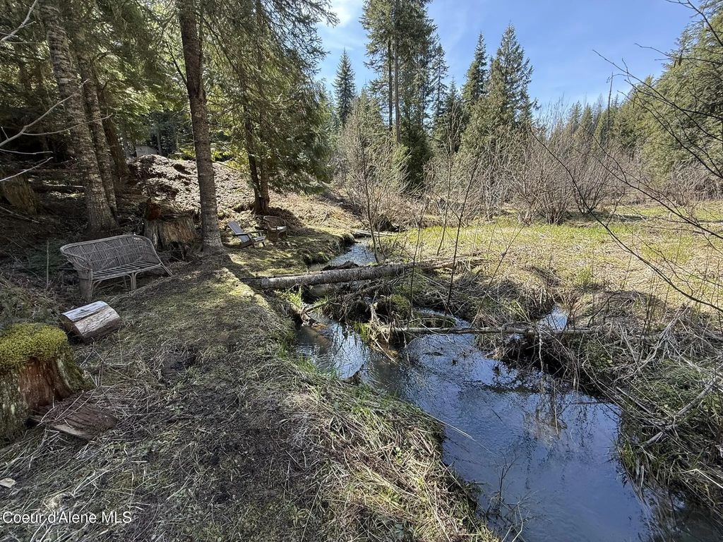 Nka Sanders Rd, St. Maries