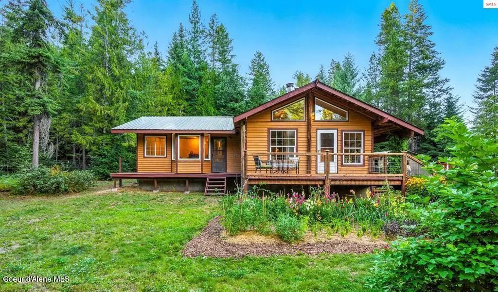 633 Old Mill Rd, Samuels