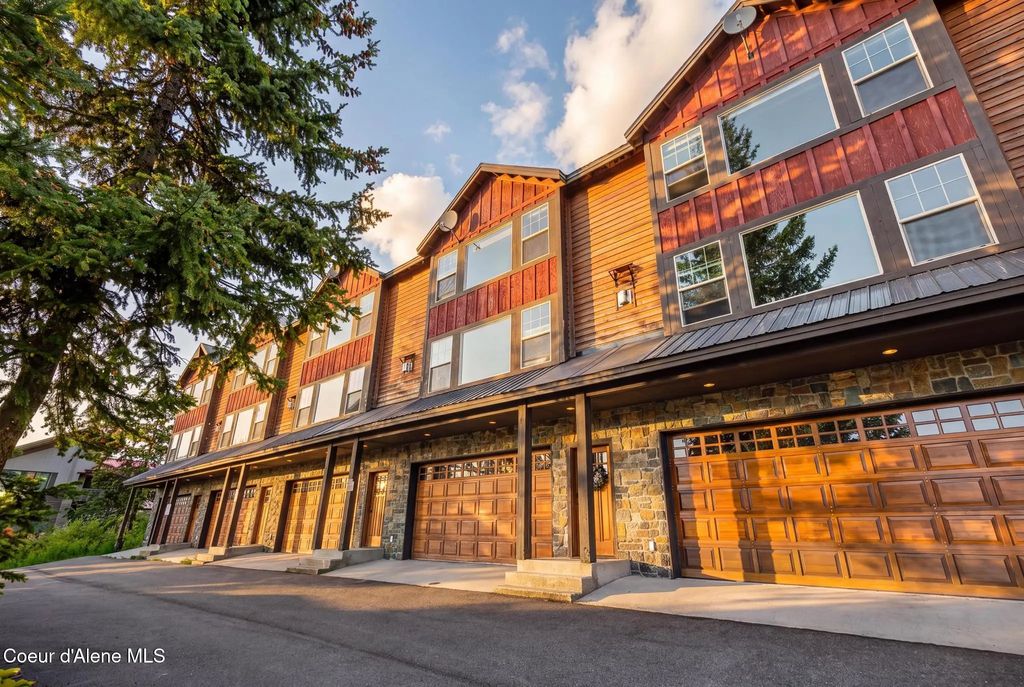 68 Whiplash Cir 11, Sandpoint
