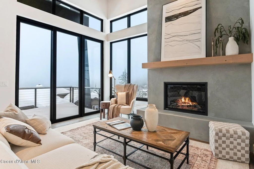 28 The Glades, Sandpoint