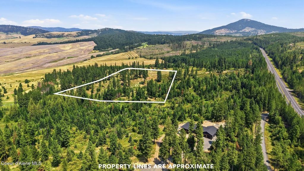 9.5 Acres Ranch, Plummer