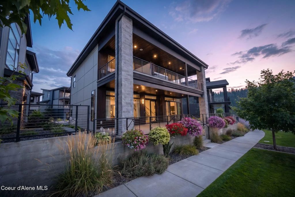 3116 N Atlas Rd, Coeur d'Alene