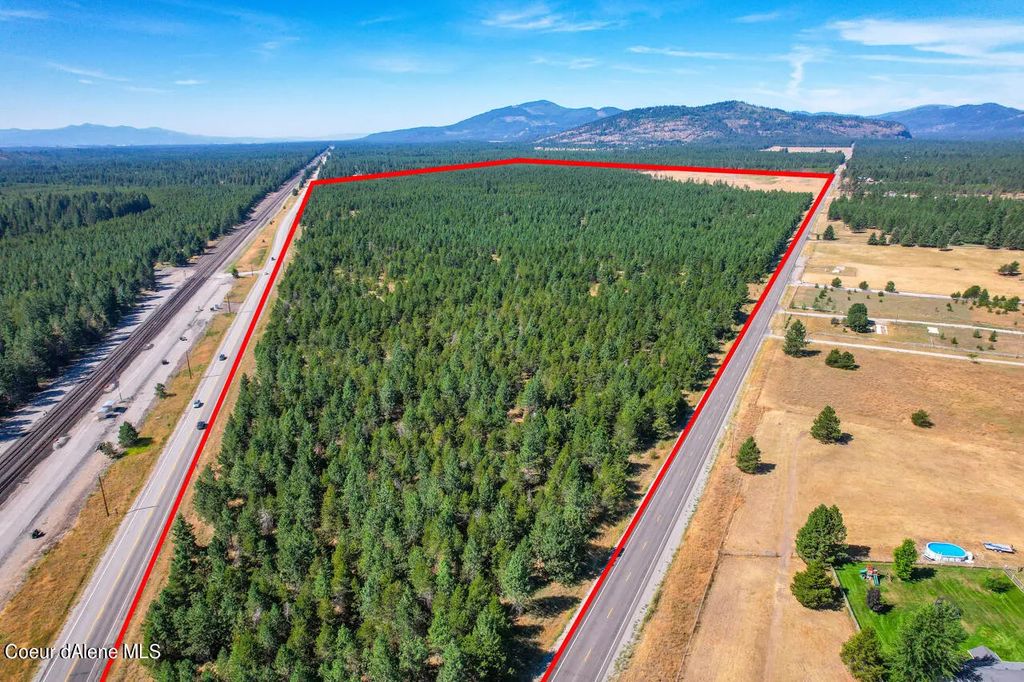 Nka E Brunner Rd, Rathdrum