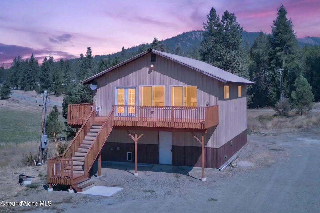 27732 Highway 41, Blanchard