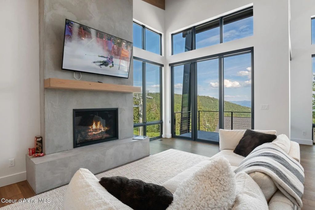 36 The Glades, Sandpoint
