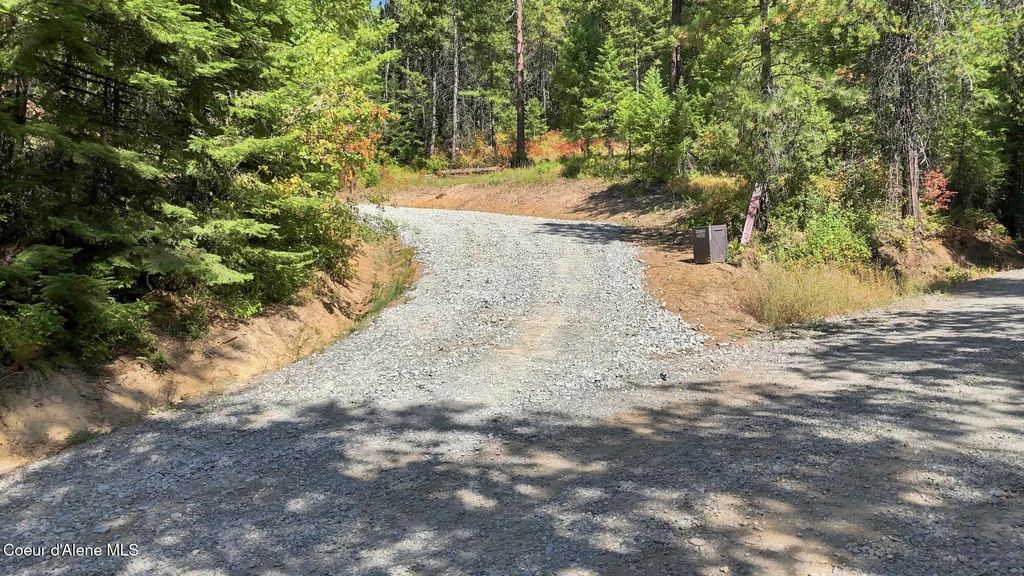 Nka Stone Rd, Blanchard