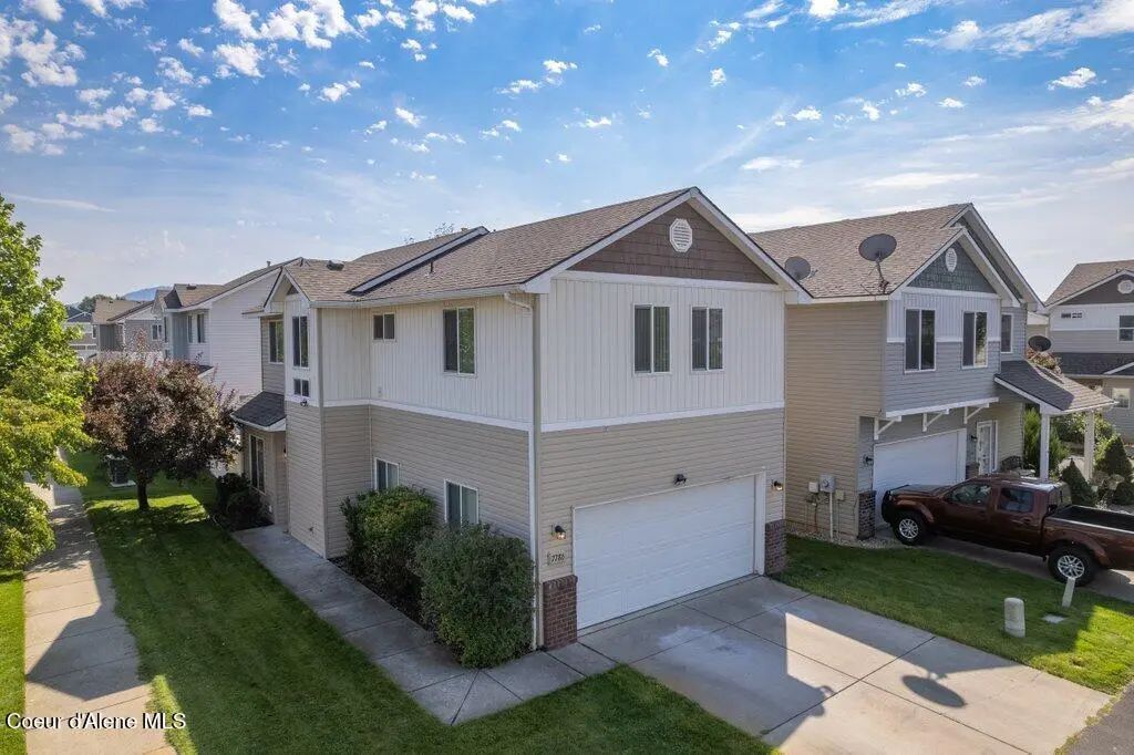 7786 N Chauncy Ct, Coeur d'Alene