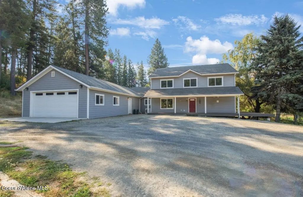 9 Cottonwood Dr, St. Maries