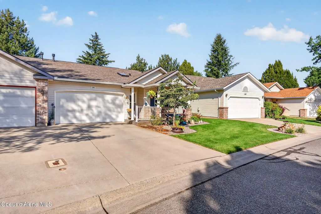 106 S Coho Rd, Post Falls