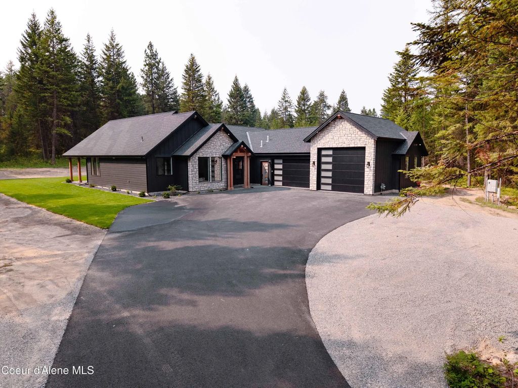 7458 E Duke Ln, Athol