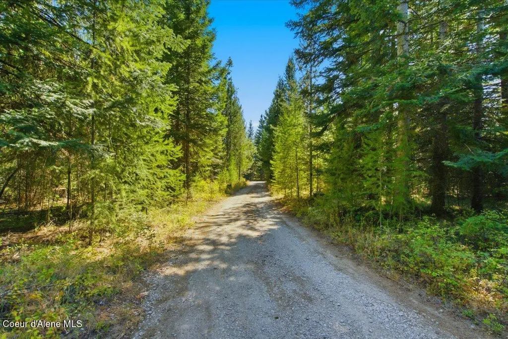 223 Angelina Way, Priest River