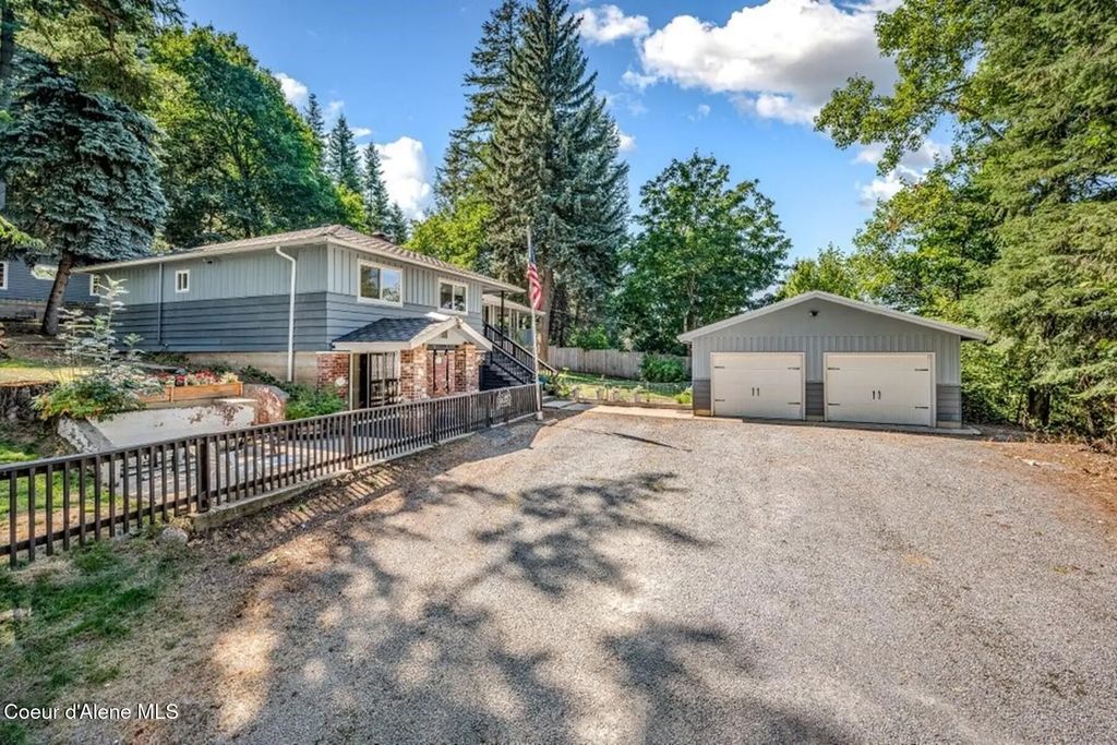 309 E Valley Street, Oldtown