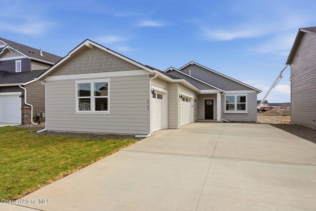 2741 N Vega St, Post Falls