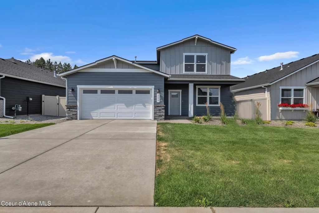 2755 N Vega St, Post Falls