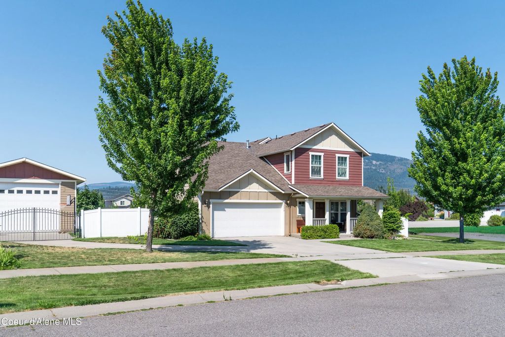 13579 N Halley St, Rathdrum